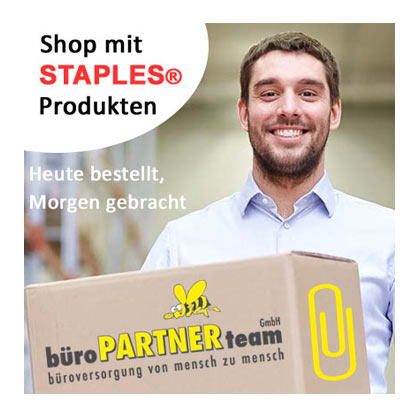 Staples Shop